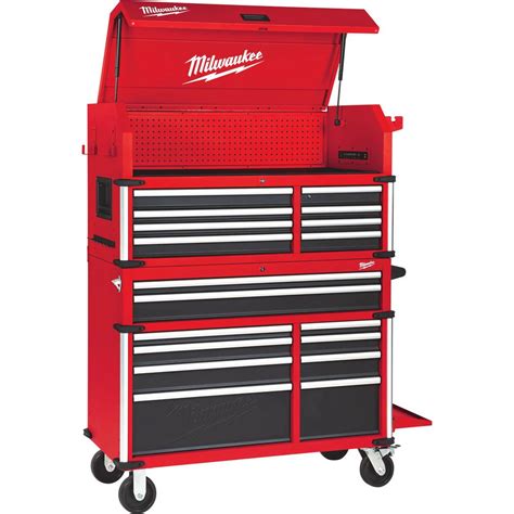 milwaukee tool chest lowest price